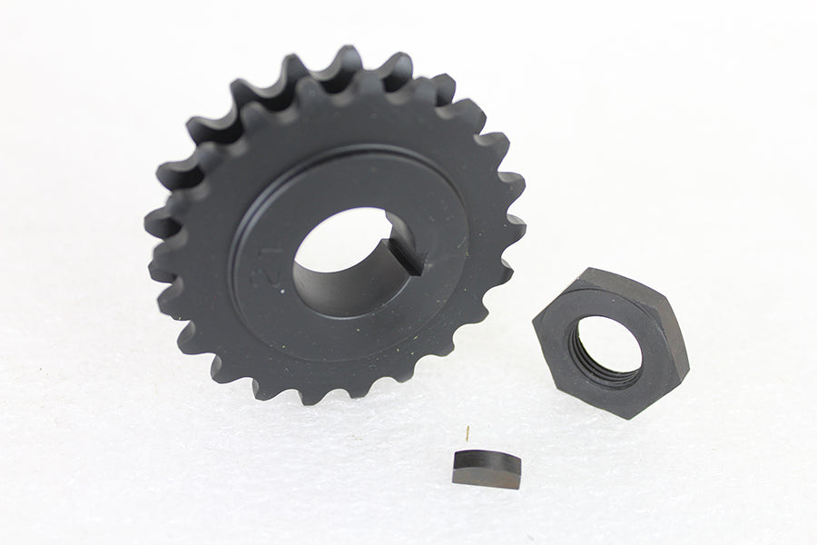 Engine Sprocket Kit 21 Tooth 1929 / 1952 WL 1929 / 1973 G
