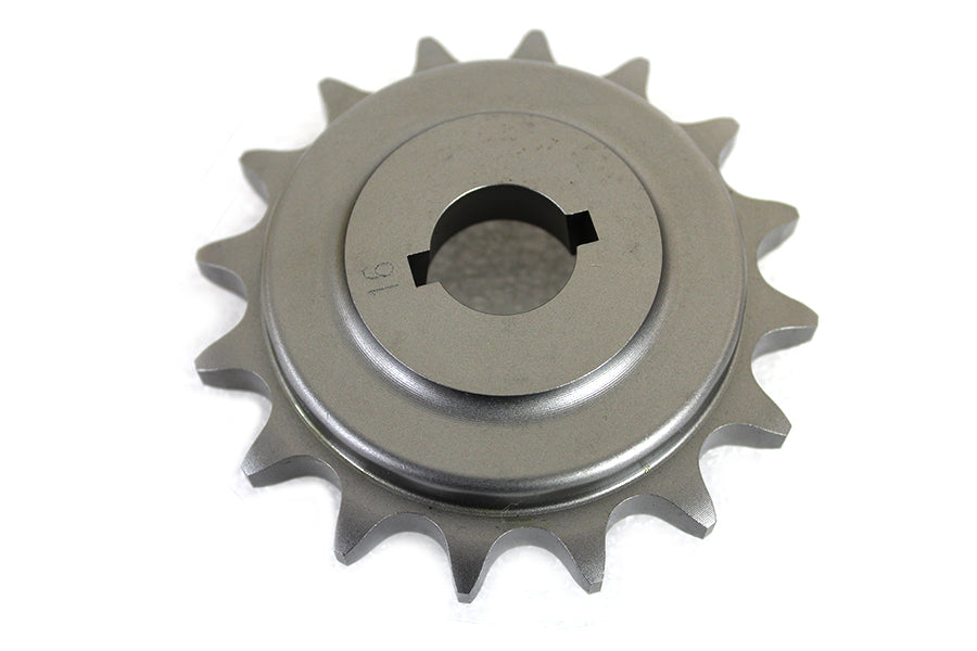 16" Tooth Transmission Sprocket 1929 / 1935 R 1936 / 1940 W 1932 / 1940 G