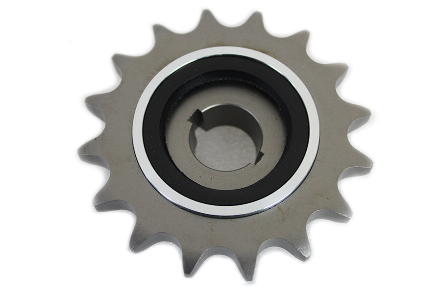 16" Tooth Transmission Sprocket 1929 / 1935 R 1936 / 1940 W 1932 / 1940 G