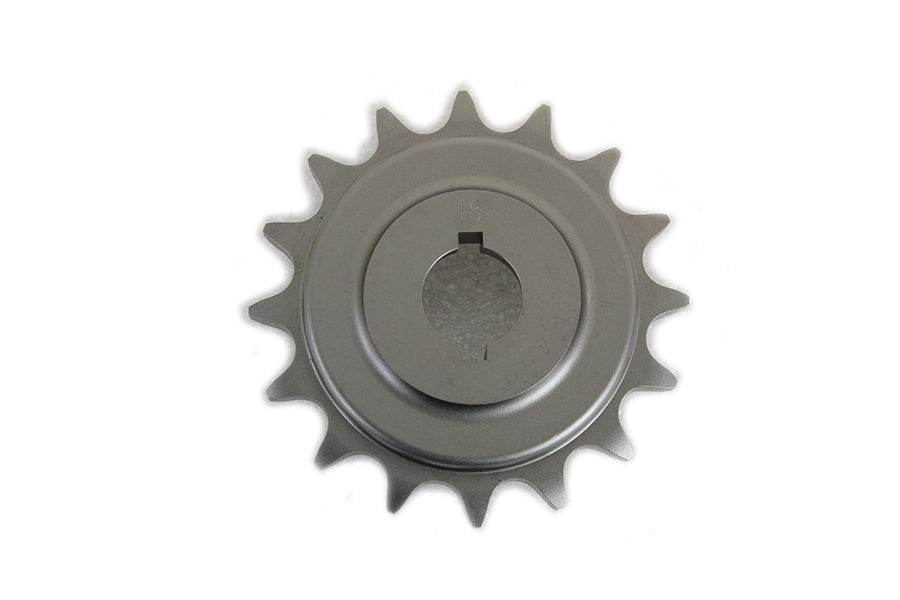 16" Tooth Transmission Sprocket 1929 / 1935 R 1936 / 1940 W 1932 / 1940 G