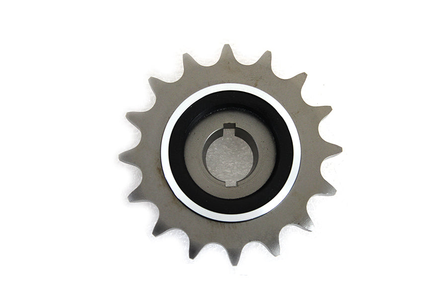 16" Tooth Transmission Sprocket 1929 / 1935 R 1936 / 1940 W 1932 / 1940 G