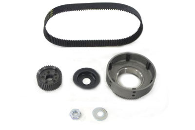 Primo Belt Drive Kit 8mm 1955 / 1964 FL