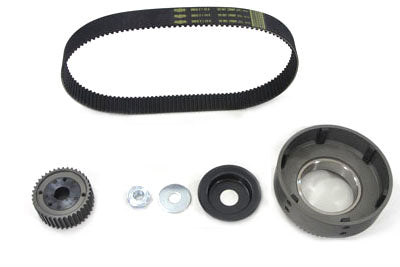 Primo Belt Drive Kit 8mm 1941 / 1954 FL 1936 / 1940 EL