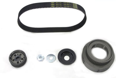 Primo Belt Drive Kit 8mm 1941 / 1954 FL 1936 / 1940 EL