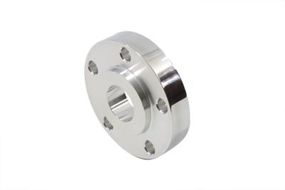 Pulley Brake Disc Spacer Alloy 3/4 Thickness 0 /  Custom application