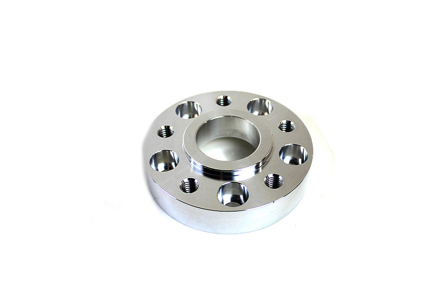 Pulley Brake Disc Spacer Alloy 7/8 Thickness 0 /  Custom application