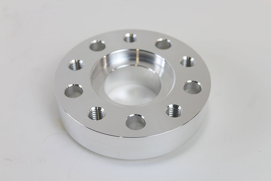 Pulley Brake Disc Spacer Alloy 7/8 Thickness 0 /  Custom application