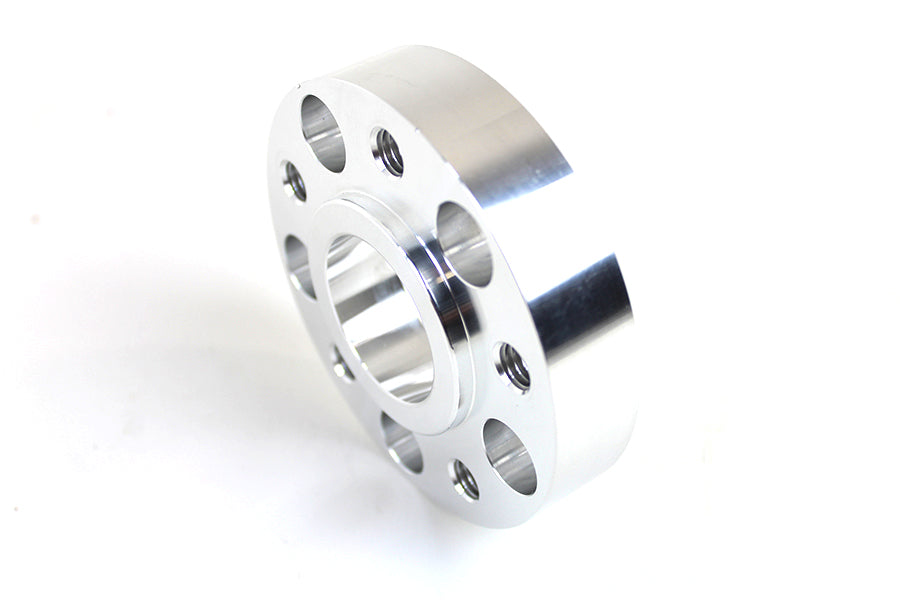 Pulley Brake Disc Spacer Alloy 7/8 Thickness 0 /  Custom application