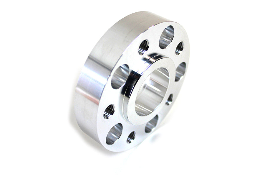 Pulley Brake Disc Spacer Alloy 7/8 Thickness 0 /  Custom application