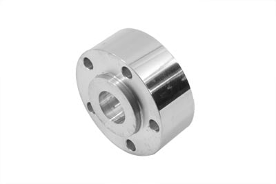 Pulley Brake Disc Spacer Alloy 1-1/2" Thickness 0 /  Custom application