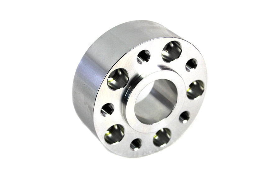 Pulley Brake Disc Spacer Alloy 1-1/2" Thickness 0 /  Custom application