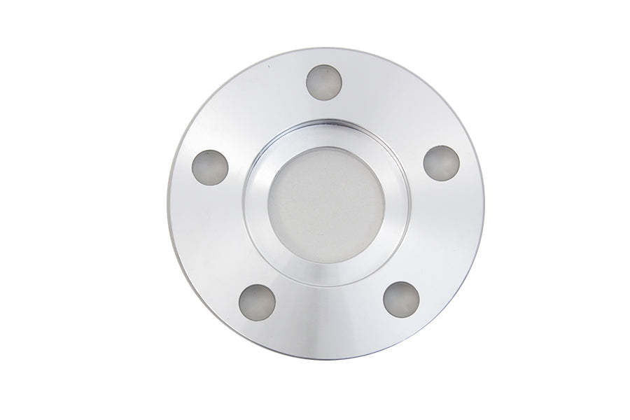 Pulley Brake Disc Spacer Billet 1/8 Thickness 0 /  Custom application