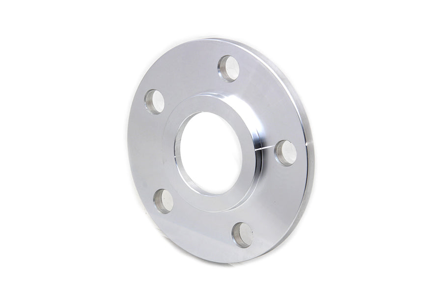 Pulley Brake Disc Spacer Billet 1/8 Thickness 0 /  Custom application