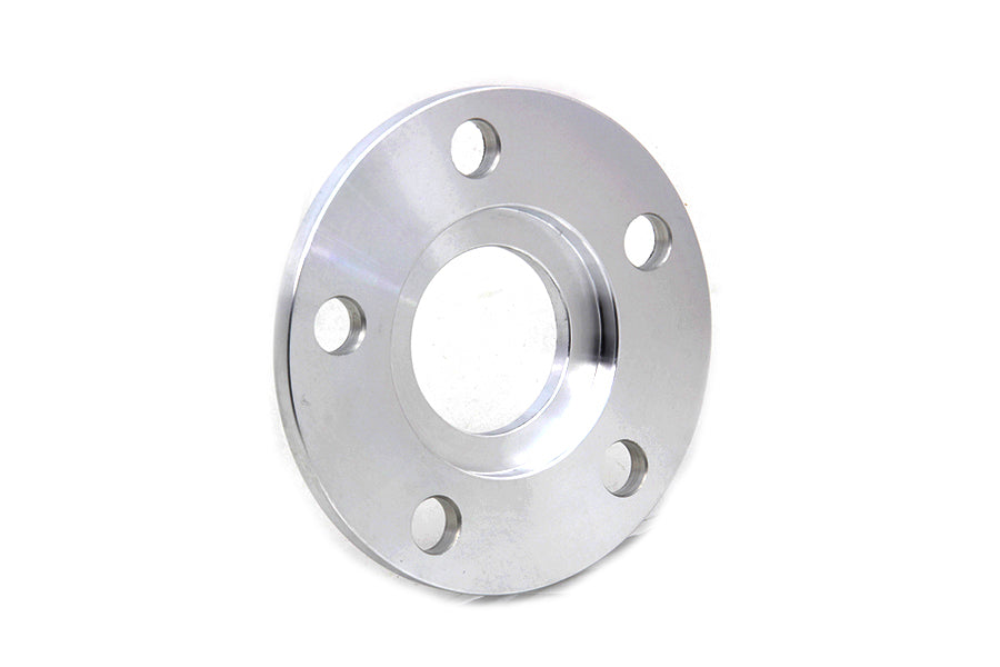 Pulley Brake Disc Spacer Billet 1/8 Thickness 0 /  Custom application