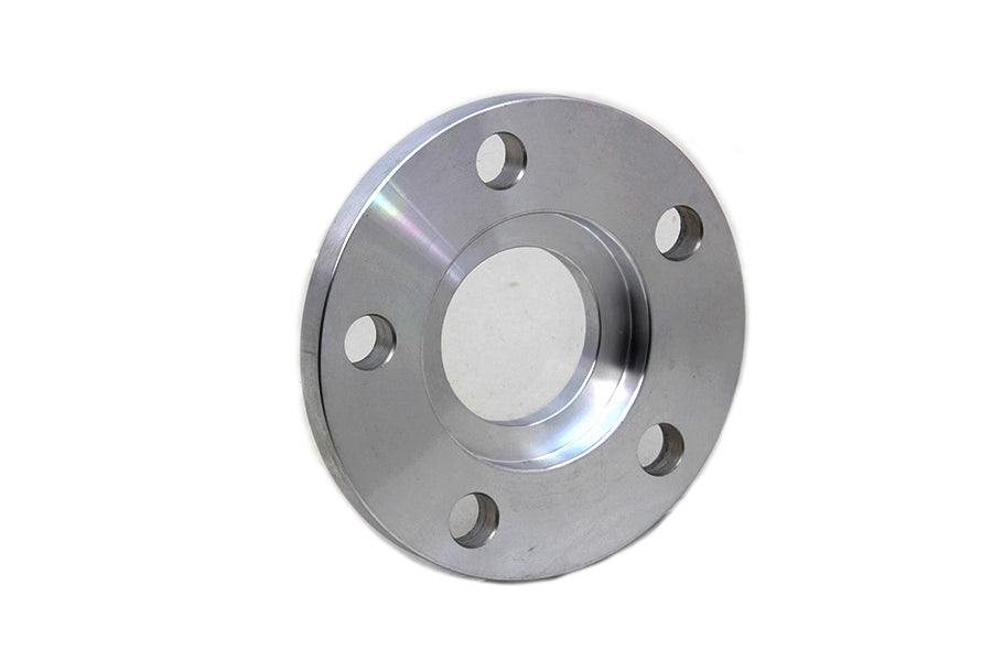 Pulley Brake Disc Spacer Billet 3/8 Thickness 0 /  Custom application