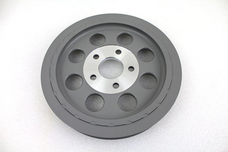 Silver Rear Belt Pulley 61 Tooth 1991 / 1999 XL