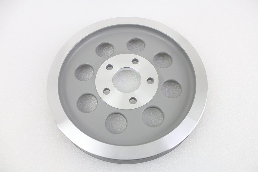 Silver Rear Belt Pulley 61 Tooth 1991 / 1999 XL