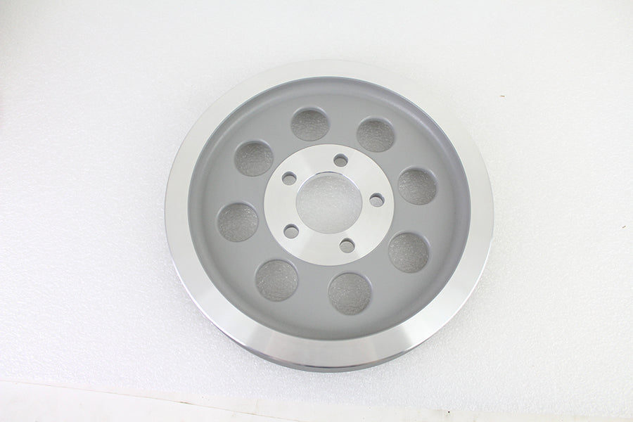 Silver Rear Belt Pulley 61 Tooth 2000 / 2003 XL