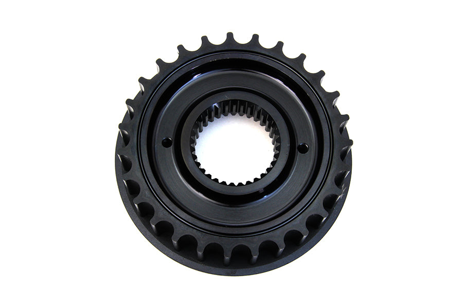 27 Tooth Front Pulley 1991 / 2003 XL 883, 883C, 883 HUG, 883R