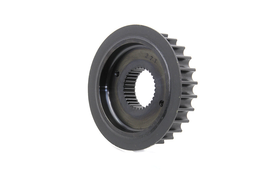27 Tooth Front Pulley 1991 / 2003 XL 883, 883C, 883 HUG, 883R