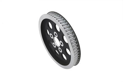 Rear Drive Pulley 61 Tooth Black 1991 / 1999 XL 5-speed