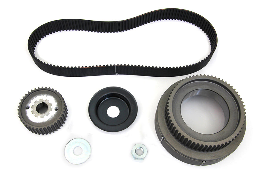 BDL Belt Drive Kit 8mm 1941 / 1954 FL 1936 / 1940 EL 1936 / 1940 UL