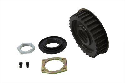 BDL Front Pulley 30 Tooth 1991 / 2003 XL 5-speed
