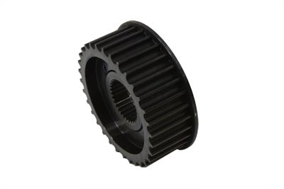 Front Pulley 32 Tooth 2006 / 2017 FXD 2007 / 2016 FXST 2007 / 2016 FLST 2007 / 2016 FLT