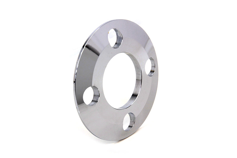 Outer Clutch Pressure Plate Chrome 1941 / 1984 FL 1941 / 1984 FL