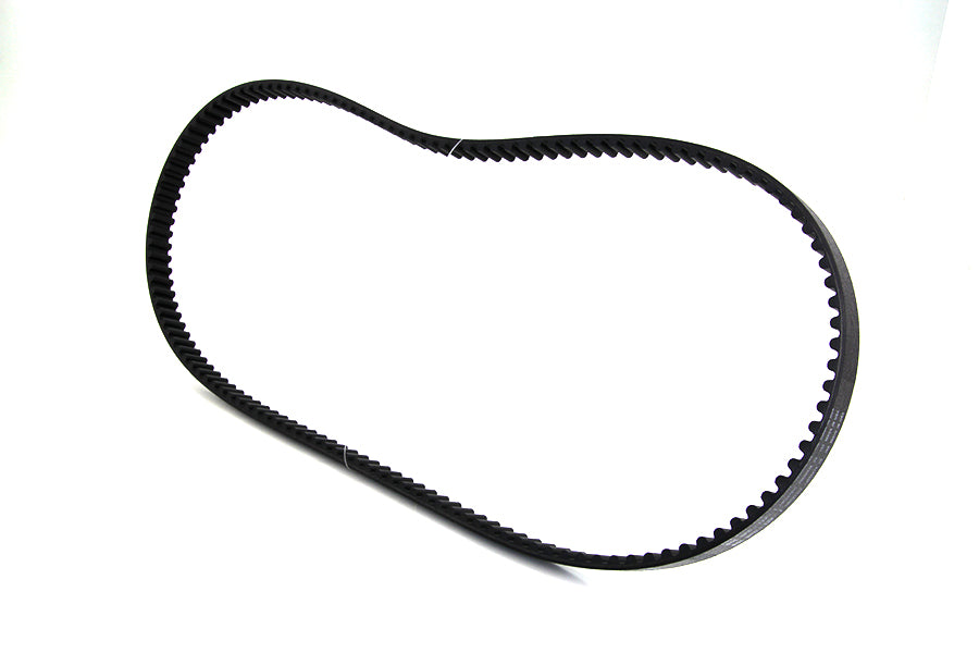 1" BDL Rear Replacement Belt 133 Tooth 2007 / 2011" FLST