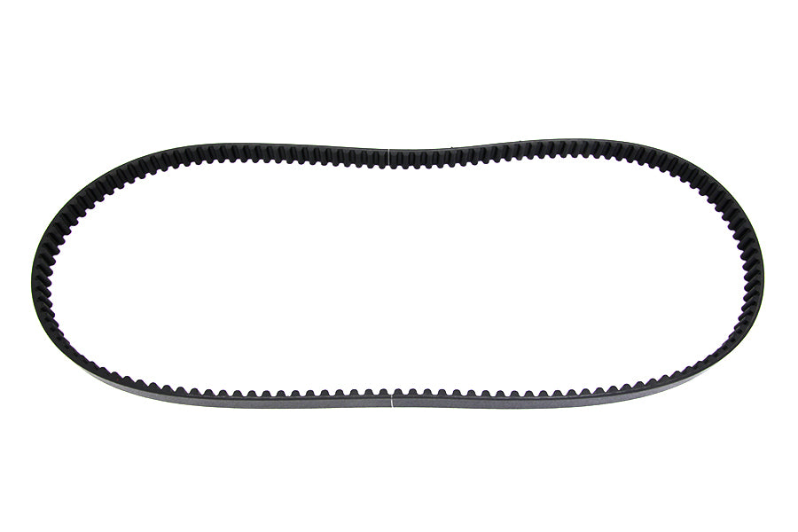 BDL Rear 1" Replacement Belt 137 Tooth 2007 / 2008 FLT