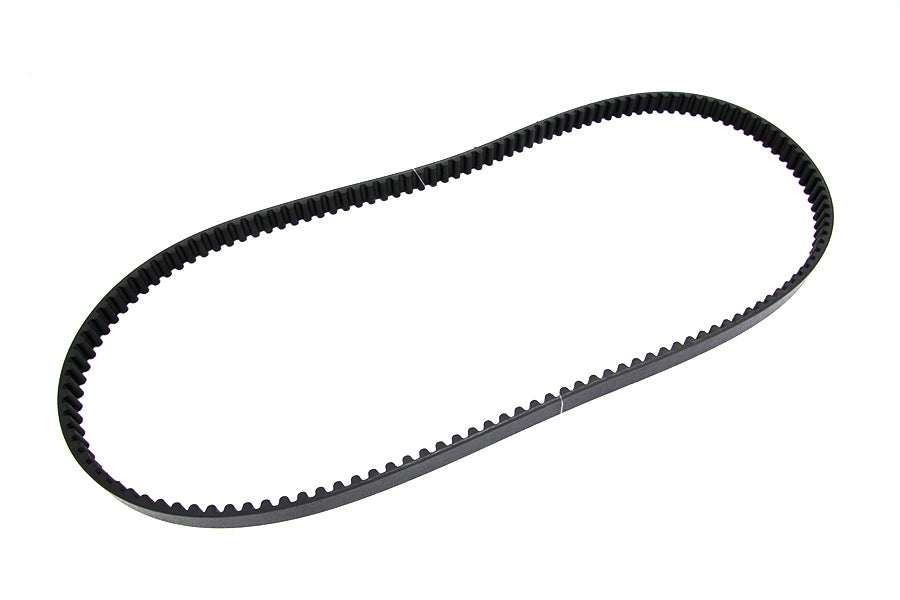 BDL Rear 1" Replacement Belt 137 Tooth 2007 / 2008 FLT