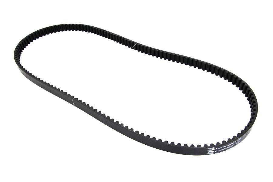 BDL Rear 1" Replacement Belt 137 Tooth 2007 / 2008 FLT