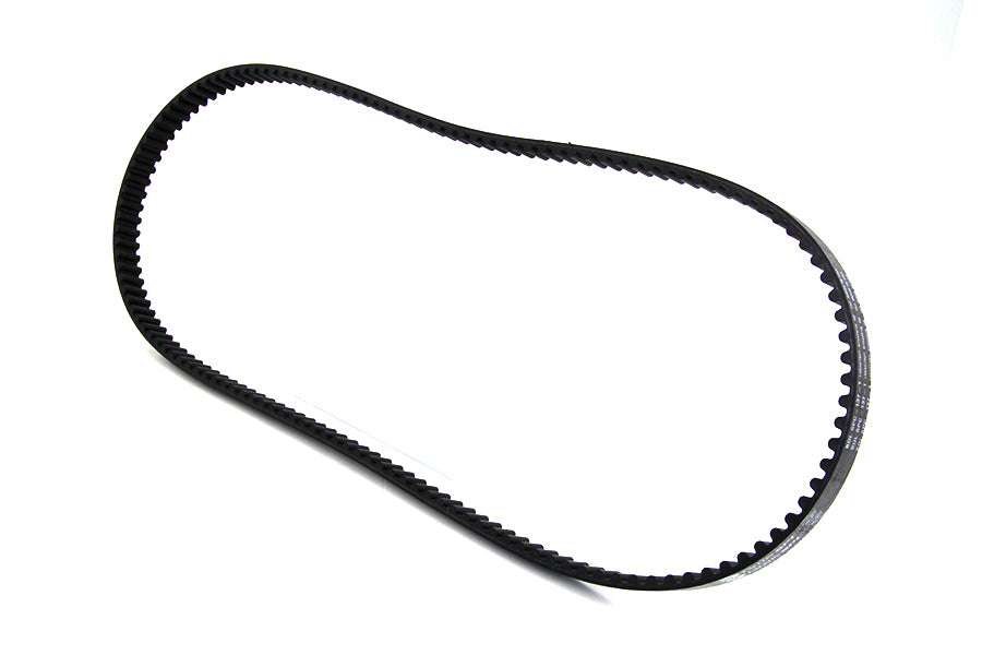 BDL Rear 1" Replacement Belt 137 Tooth 2007 / 2008 FLT