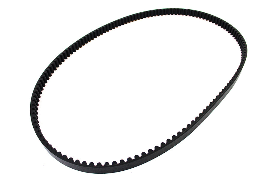24mm BDL Rear Replacement Belt 134 Tooth 2018 / UP FXLR 2018 / UP FLDE 2018 / UP FLFB 2018 / UP FLHC 2018 / UP FLSB 2018 / UP FLSL