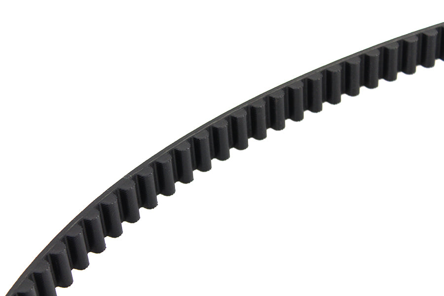 24mm BDL Rear Replacement Belt 134 Tooth 2018 / UP FXLR 2018 / UP FLDE 2018 / UP FLFB 2018 / UP FLHC 2018 / UP FLSB 2018 / UP FLSL