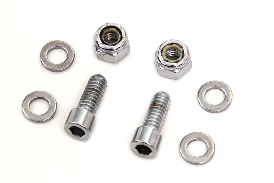 Voltage Regulator Mount Kit 2000 / UP FXST 2000 / UP FLST