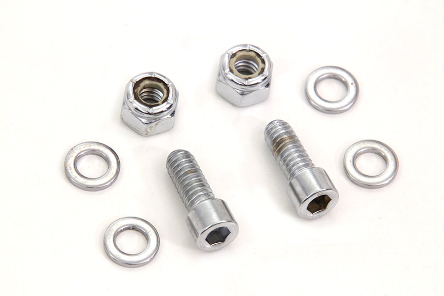 Voltage Regulator Mount Kit 2000 / UP FXST 2000 / UP FLST