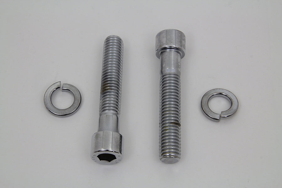 Allen Type Handlebar Riser Bolt Kit 1984 / UP FXST 1986 / UP FLST