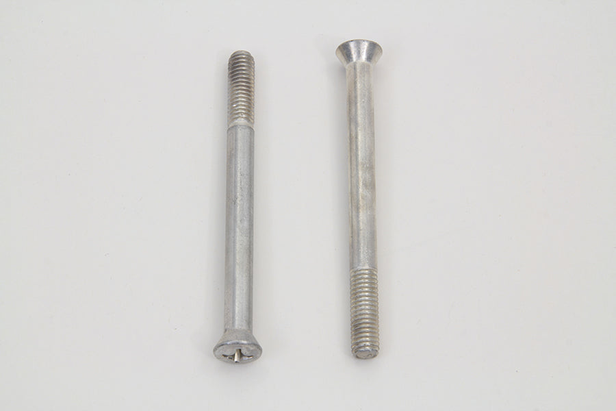 Cadmium Generator Screw Kit 1950 / 1954 FL