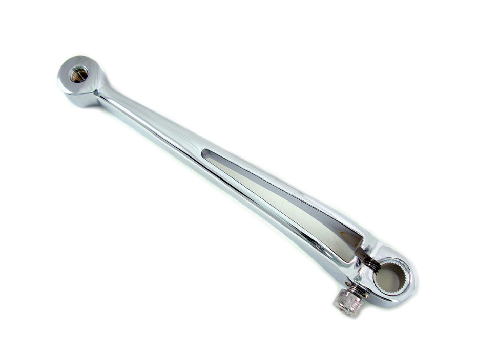 Slotted Shifter Lever 1983 / UP FLT 1986 / UP FLST