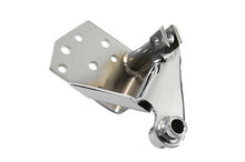 Load image into Gallery viewer, Forward Shifter Mount Bracket and Arm Kit Chrome 1980 / 1986 FXWG 1984 / 1989 FXST