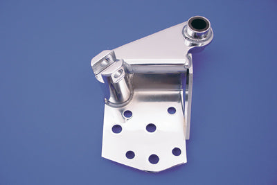 Forward Shifter Mount Bracket and Arm Kit Chrome 1980 / 1986 FXWG 1984 / 1989 FXST