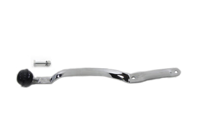 Replica Chrome Tank Hand Shifter Lever 1947 / 1952 WL 1947 / 1964 FL 1947 / 1948 UL 1940 / 1973 G 1947 / 1952 W