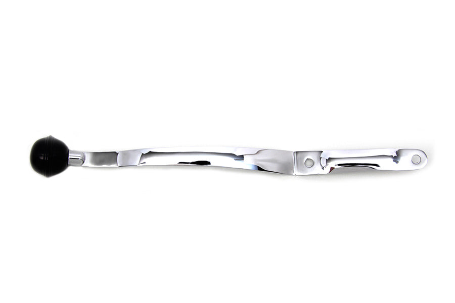 Chrome Hand Shift Lever 1937 / 1946 EL 1941 / 1946 FL