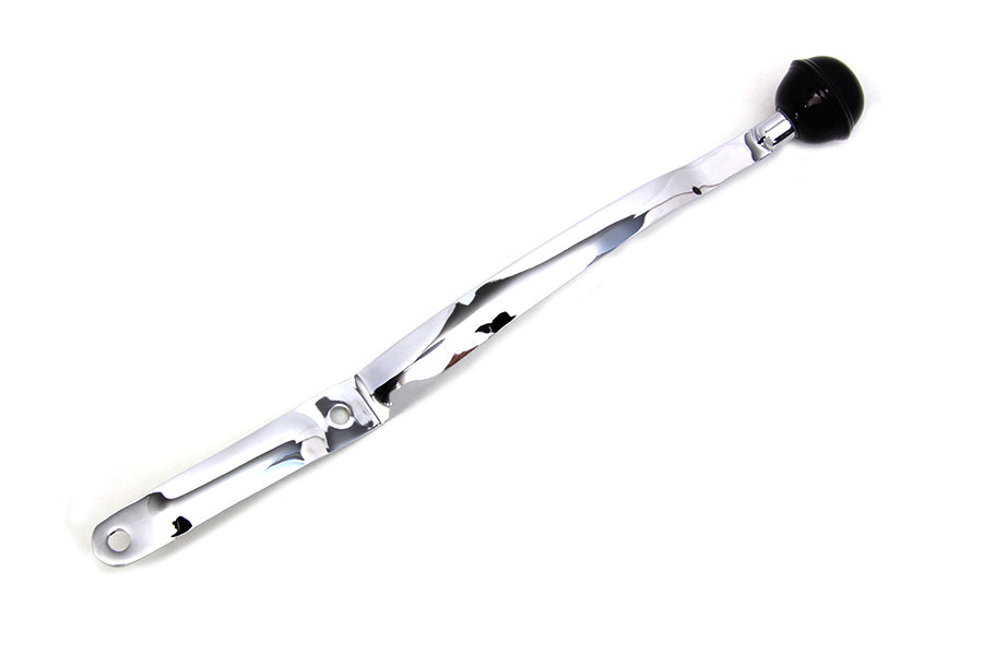 Chrome Hand Shift Lever 1937 / 1946 EL 1941 / 1946 FL