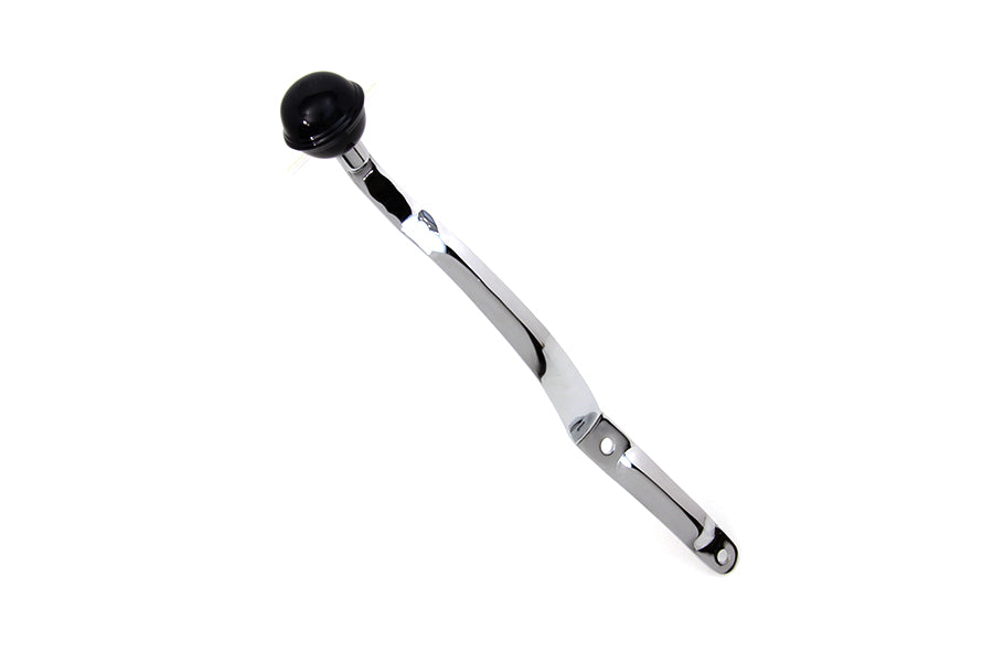 Chrome Hand Shift Lever 1937 / 1946 EL 1941 / 1946 FL