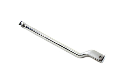 Extended Shifter Lever Chrome 1986 / UP FLST 1986 / UP FLT