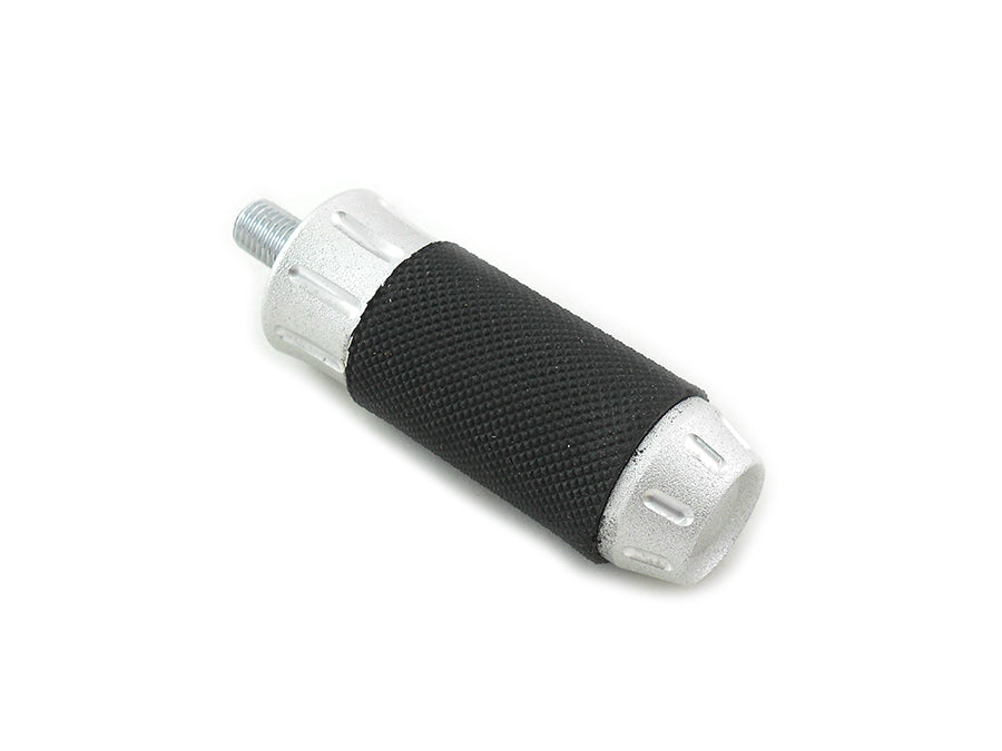 Chrome Brake and Shifter Peg 0 /  Replacement application for forward control kits