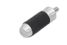 Load image into Gallery viewer, Chrome Brake and Shifter Peg 0 /  Replacement application for forward control kits